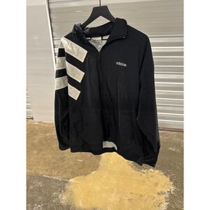 90s Adidas Windbreaker